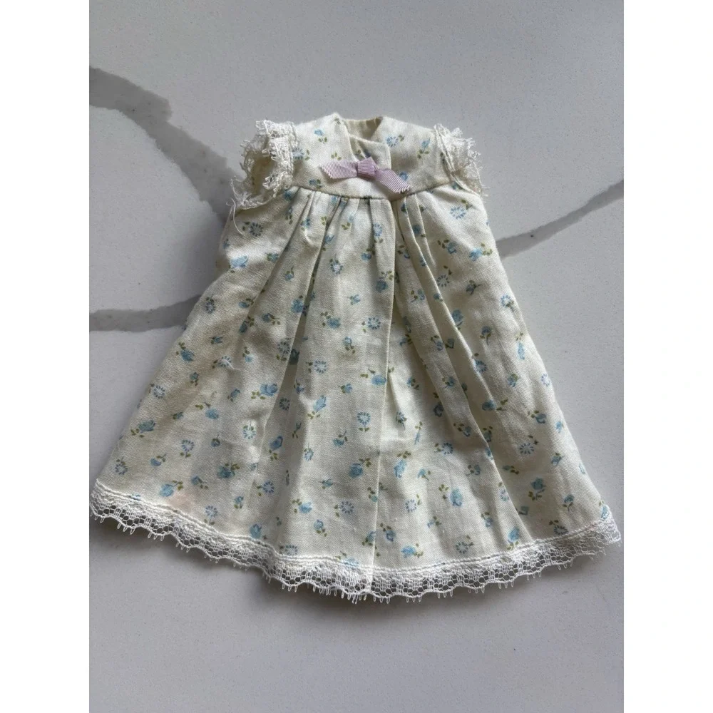 ideal one original doll